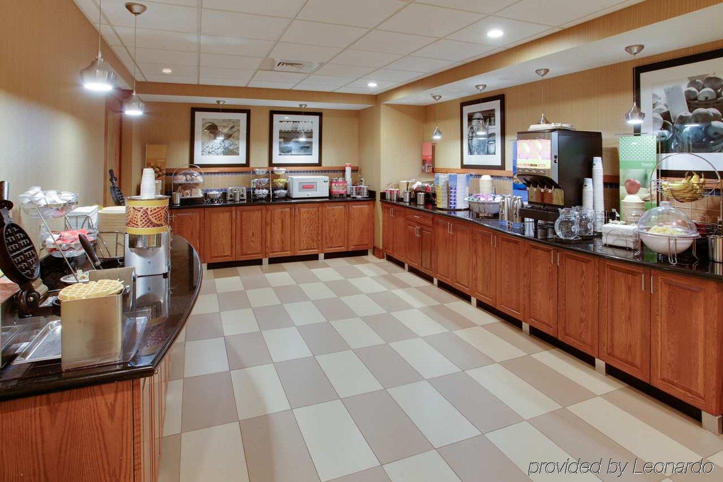 Hotel Hampton & - Mountain Springs 3*