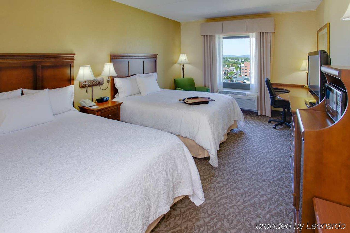 Hampton & - Mountain Springs Hotel 3*