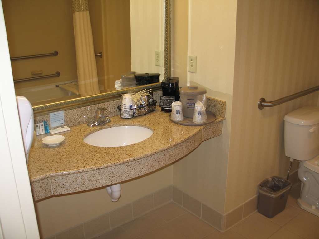 Hampton & - Mountain Springs Hotel Ephrata