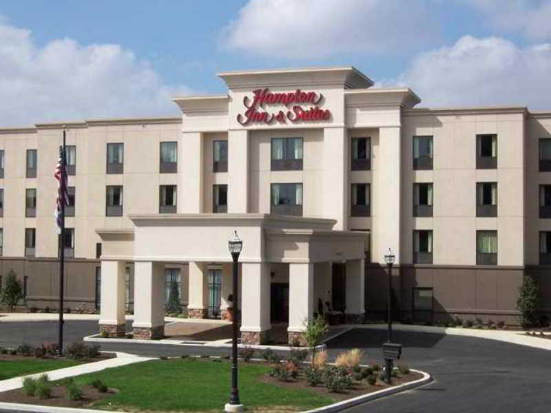Hampton & - Mountain Springs Hotel 3*