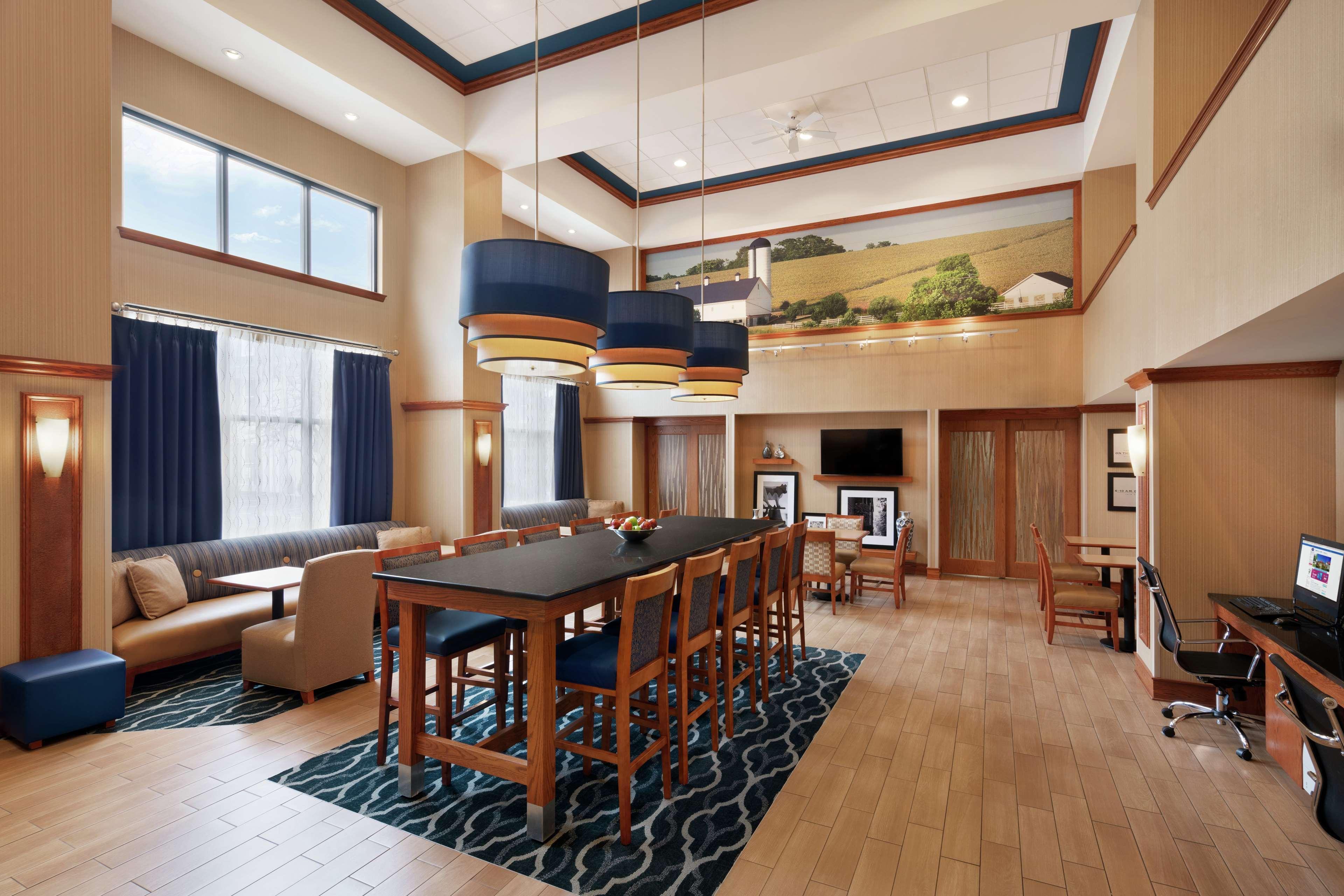 Hotel Hampton & - Mountain Springs Ephrata