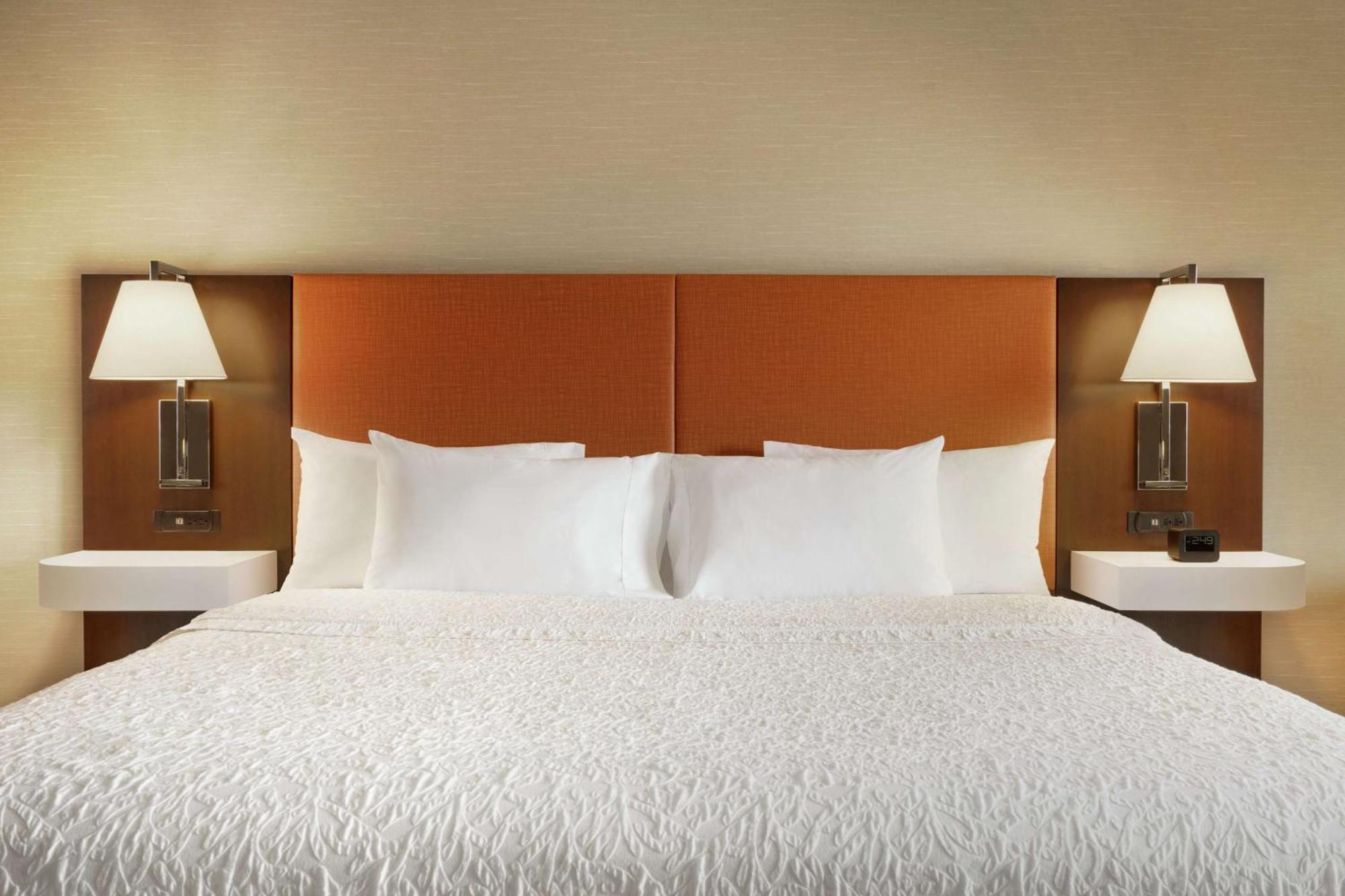 Hotel Hampton & - Mountain Springs