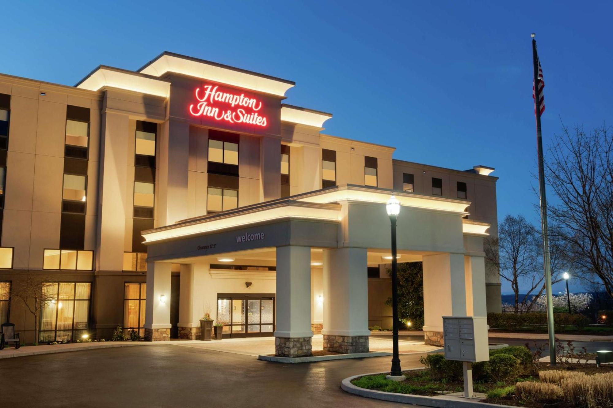 Hampton & - Mountain Springs 3*