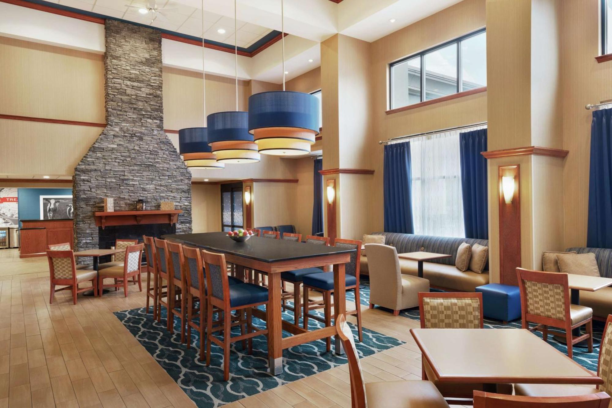 Hotel Hampton & - Mountain Springs Ephrata