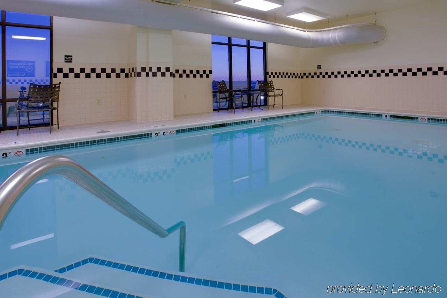 Hampton & - Mountain Springs Hotel