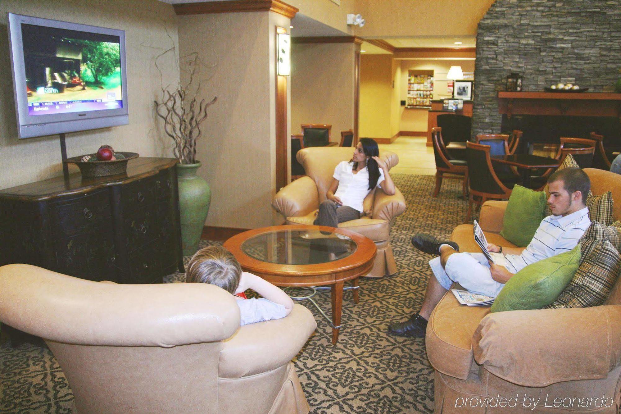 Hampton & - Mountain Springs Hotel Ephrata