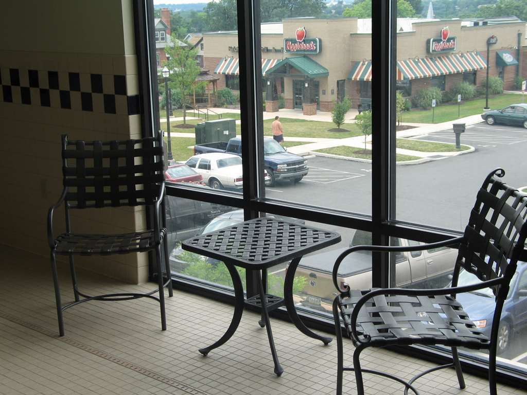 Hotel Hampton & - Mountain Springs 3*