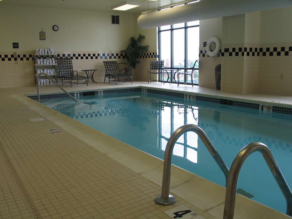 Hotel Hampton & - Mountain Springs Ephrata