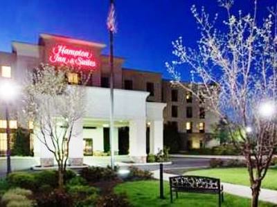 Hampton & - Mountain Springs Hotel