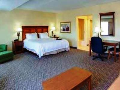Hampton & - Mountain Springs 3* Ephrata