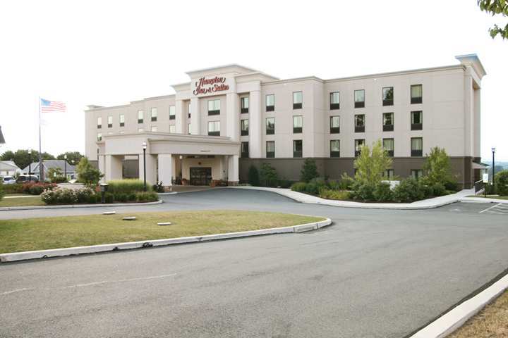 Hampton & - Mountain Springs Hotel Ephrata