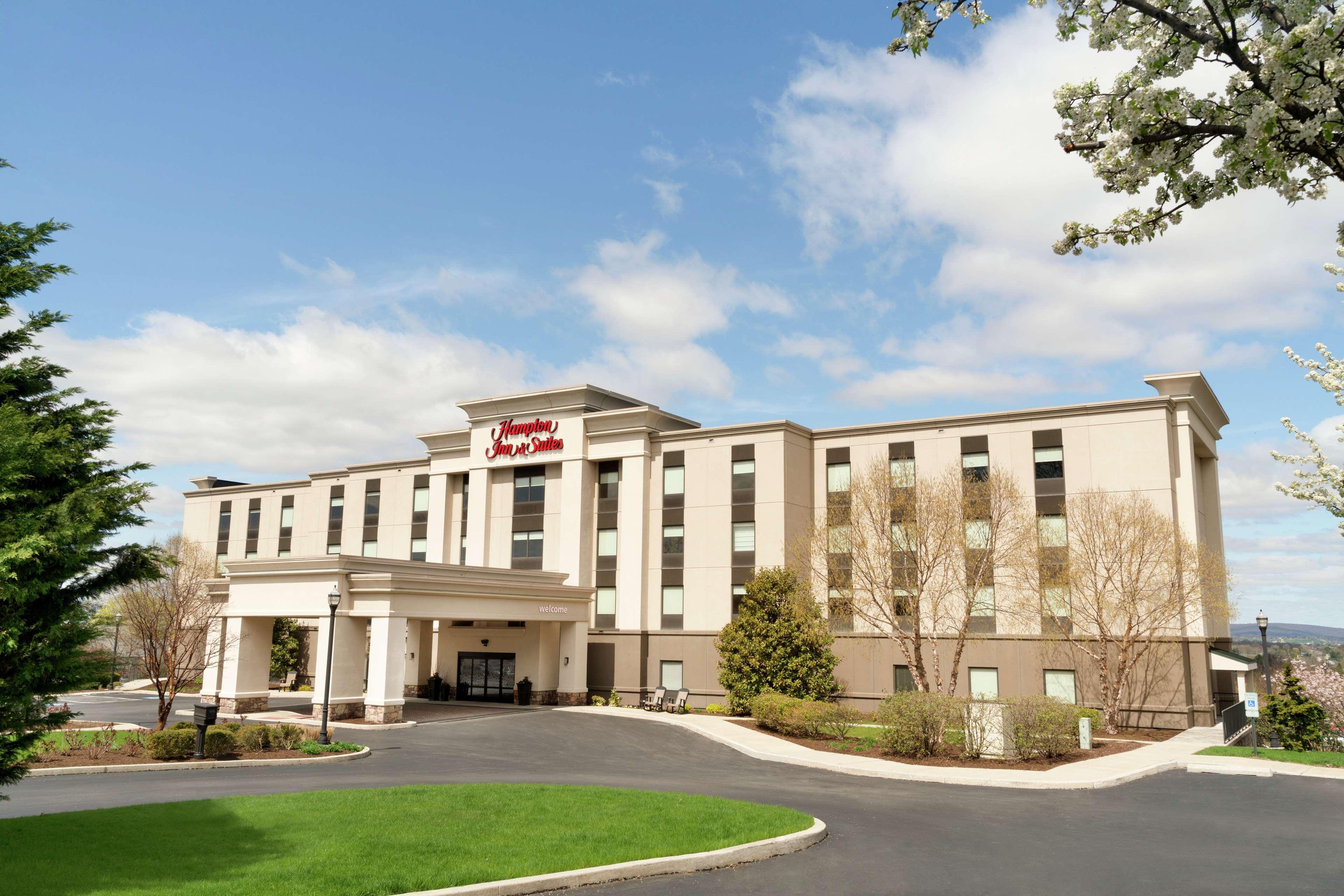 Hampton & - Mountain Springs 3* Ephrata