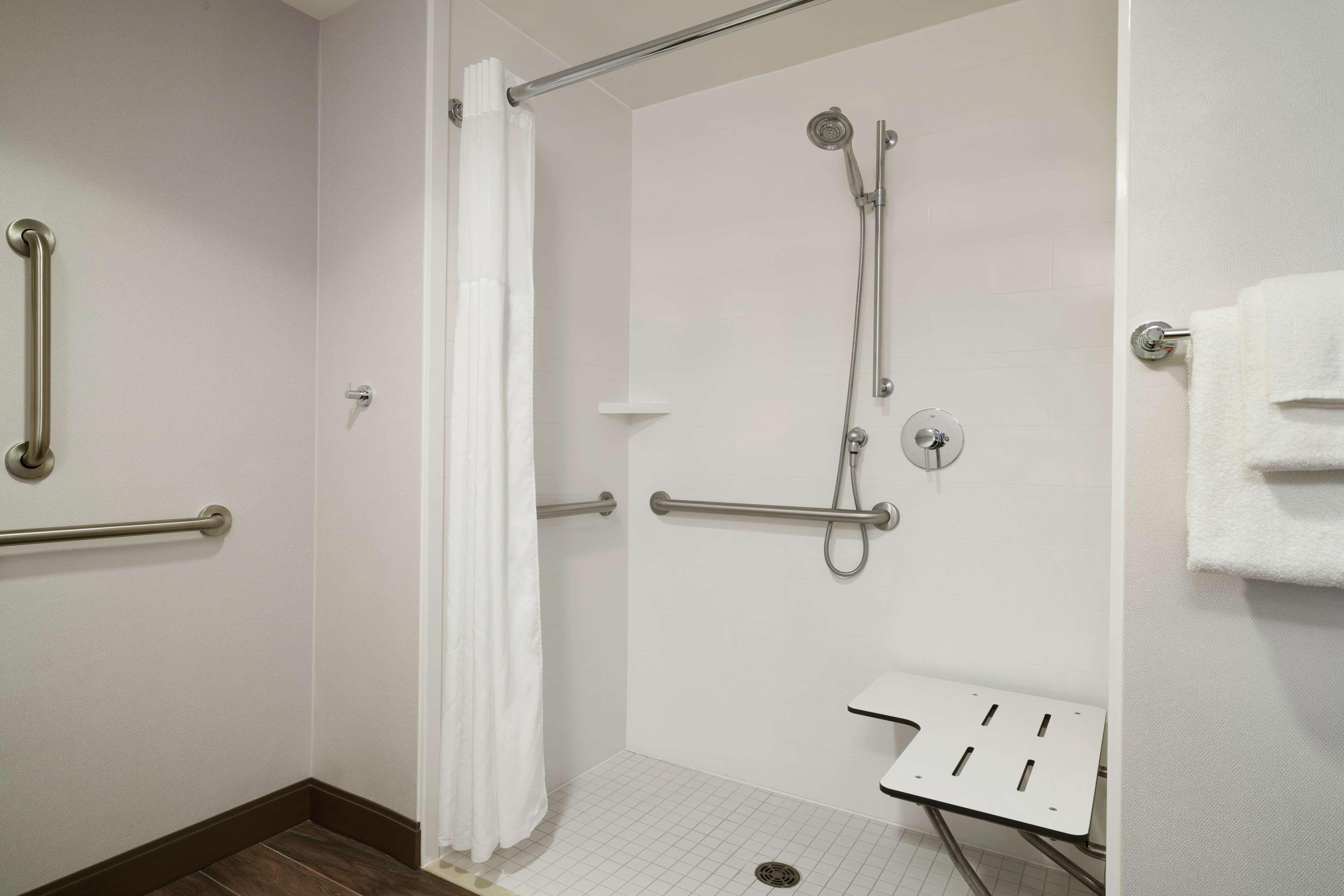 Hampton & - Mountain Springs 3* Ephrata