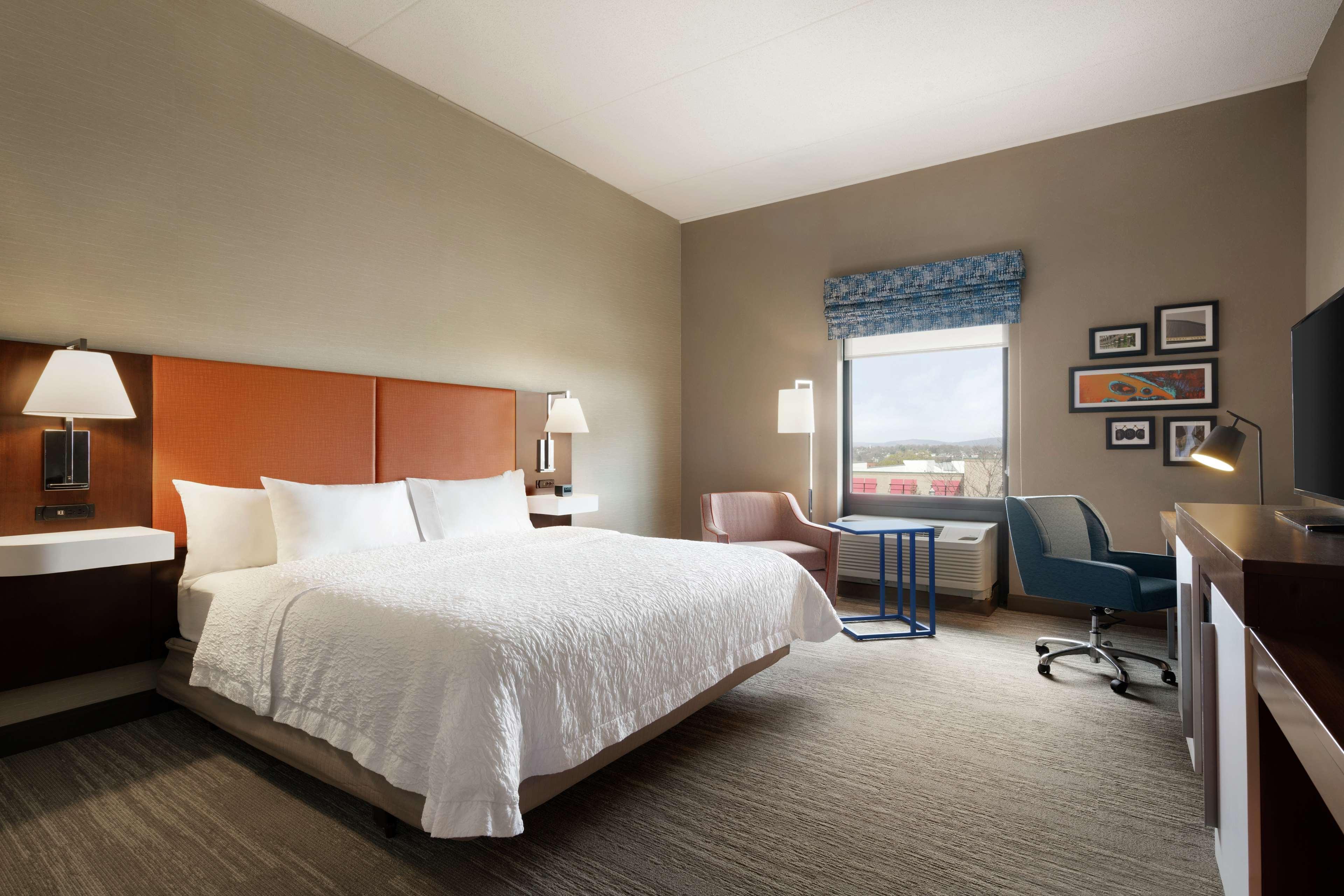 Hampton & - Mountain Springs Hotel 3*