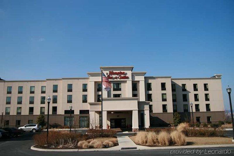 Hotel Hampton & - Mountain Springs Ephrata