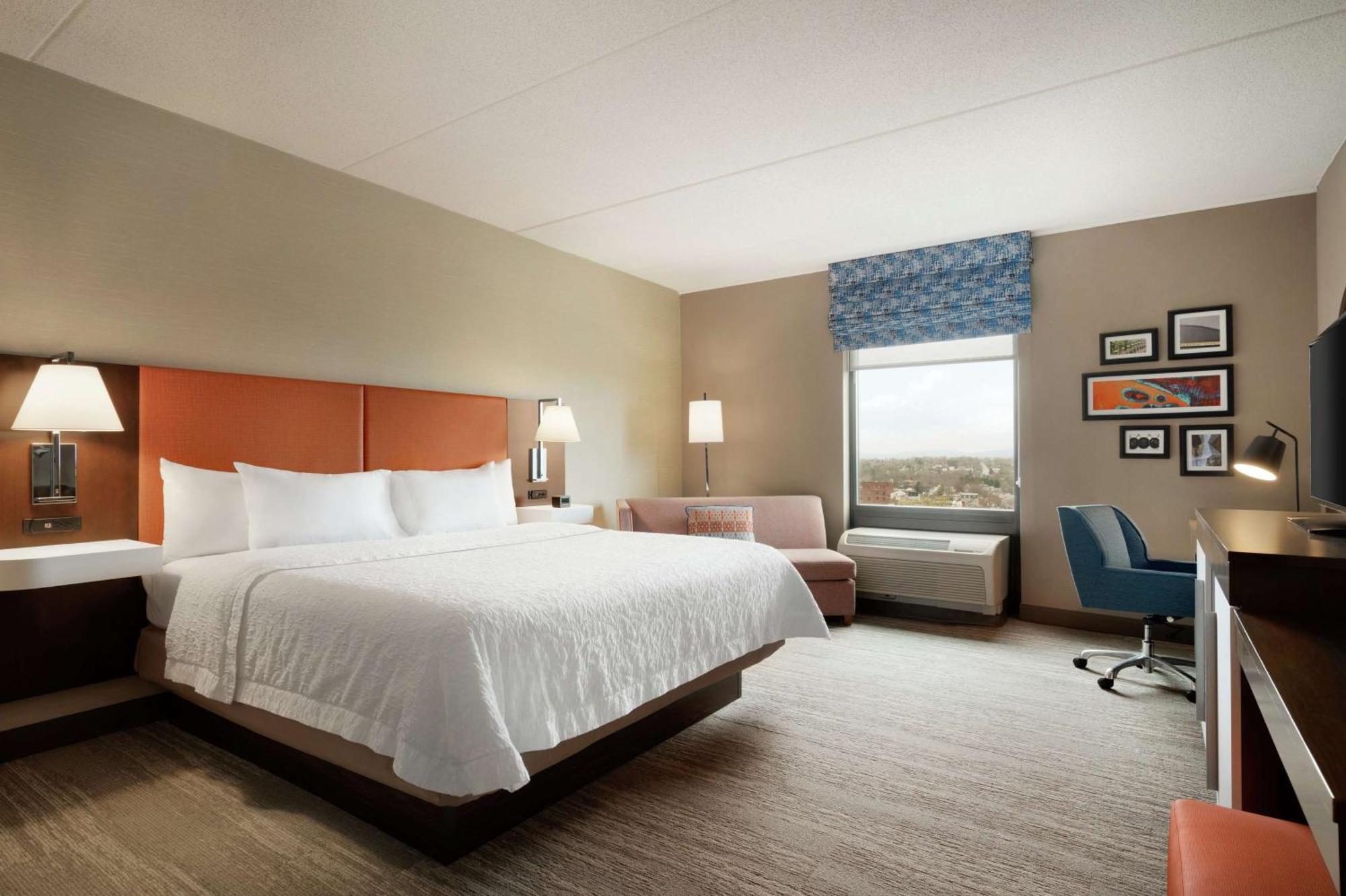 Hotel Hampton & - Mountain Springs Ephrata