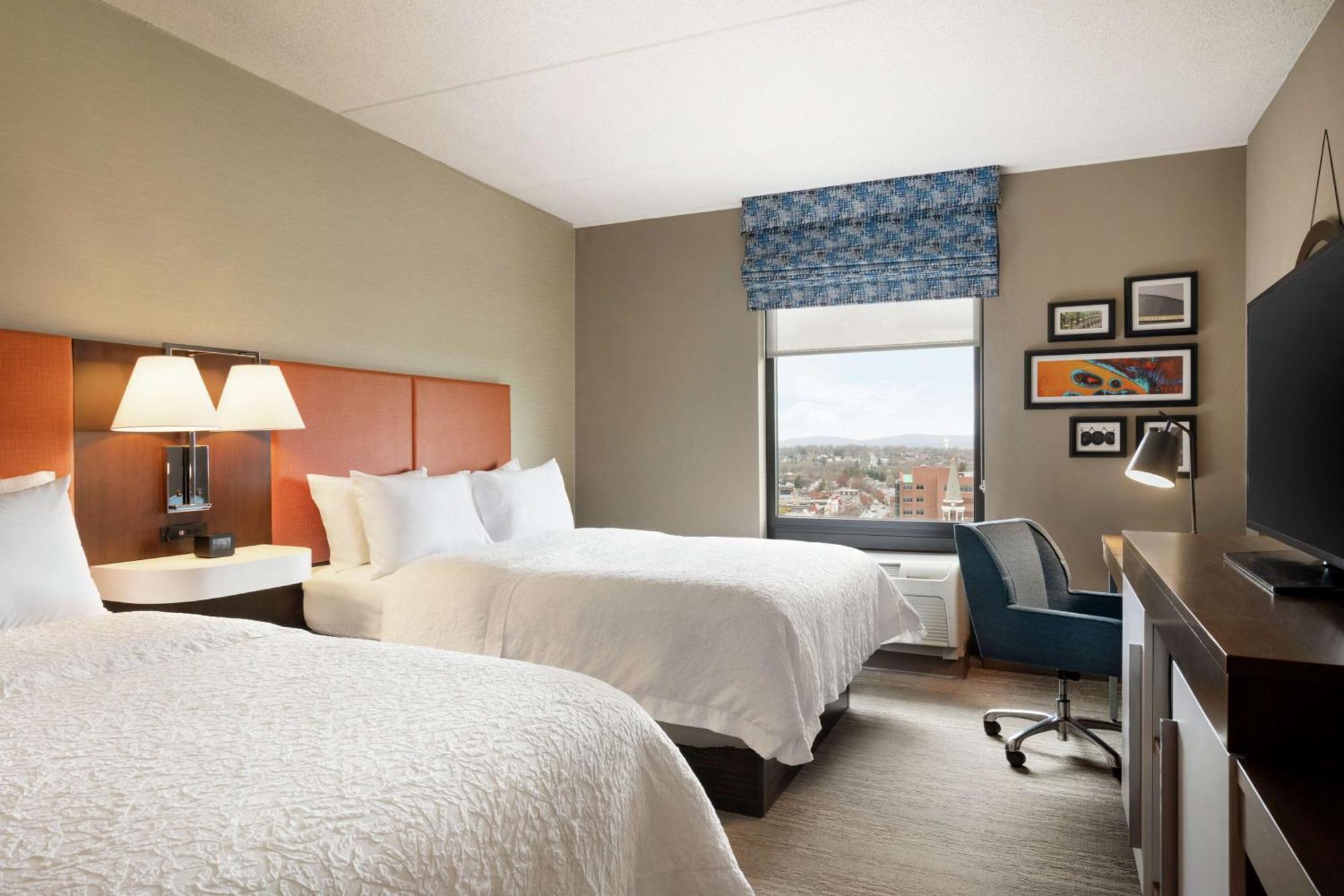 Hotel Hampton & - Mountain Springs