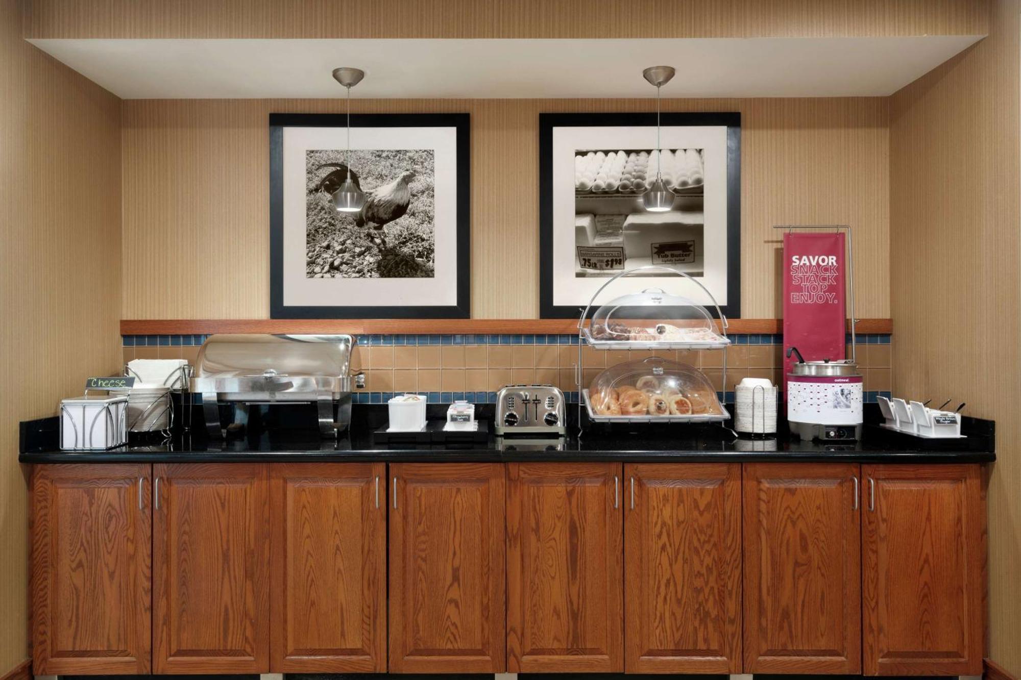 Hotel Hampton & - Mountain Springs Ephrata