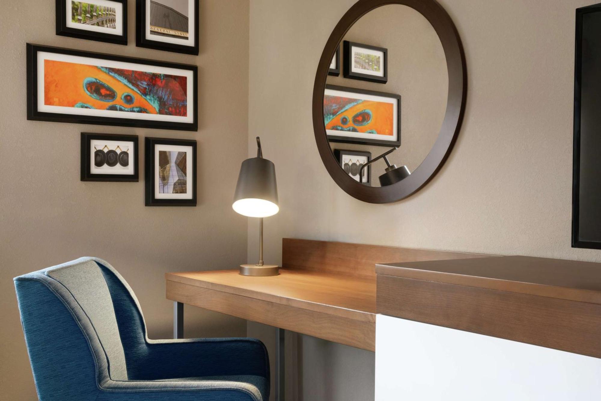 Hotel Hampton & - Mountain Springs Ephrata