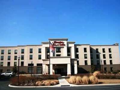 Hampton & - Mountain Springs Hotel 3*