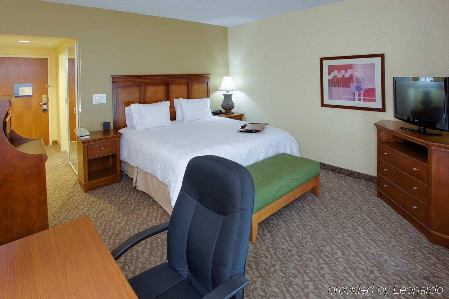 Hotel Hampton & - Mountain Springs 3*