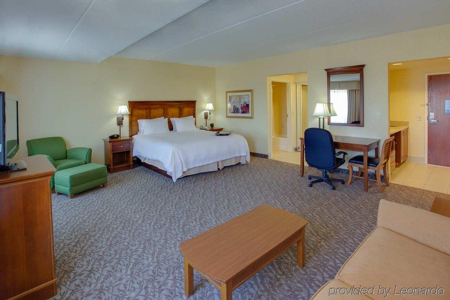 Hotel Hampton & - Mountain Springs Ephrata