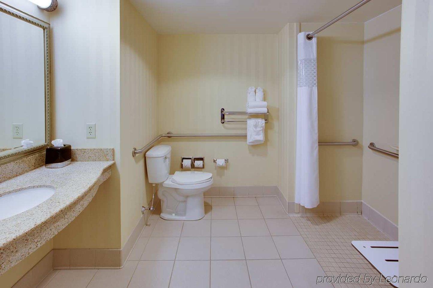 Hotel Hampton & - Mountain Springs