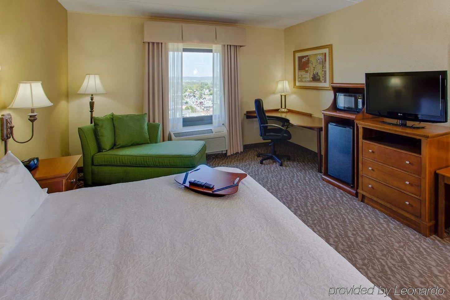 Hotel Hampton & - Mountain Springs 3*