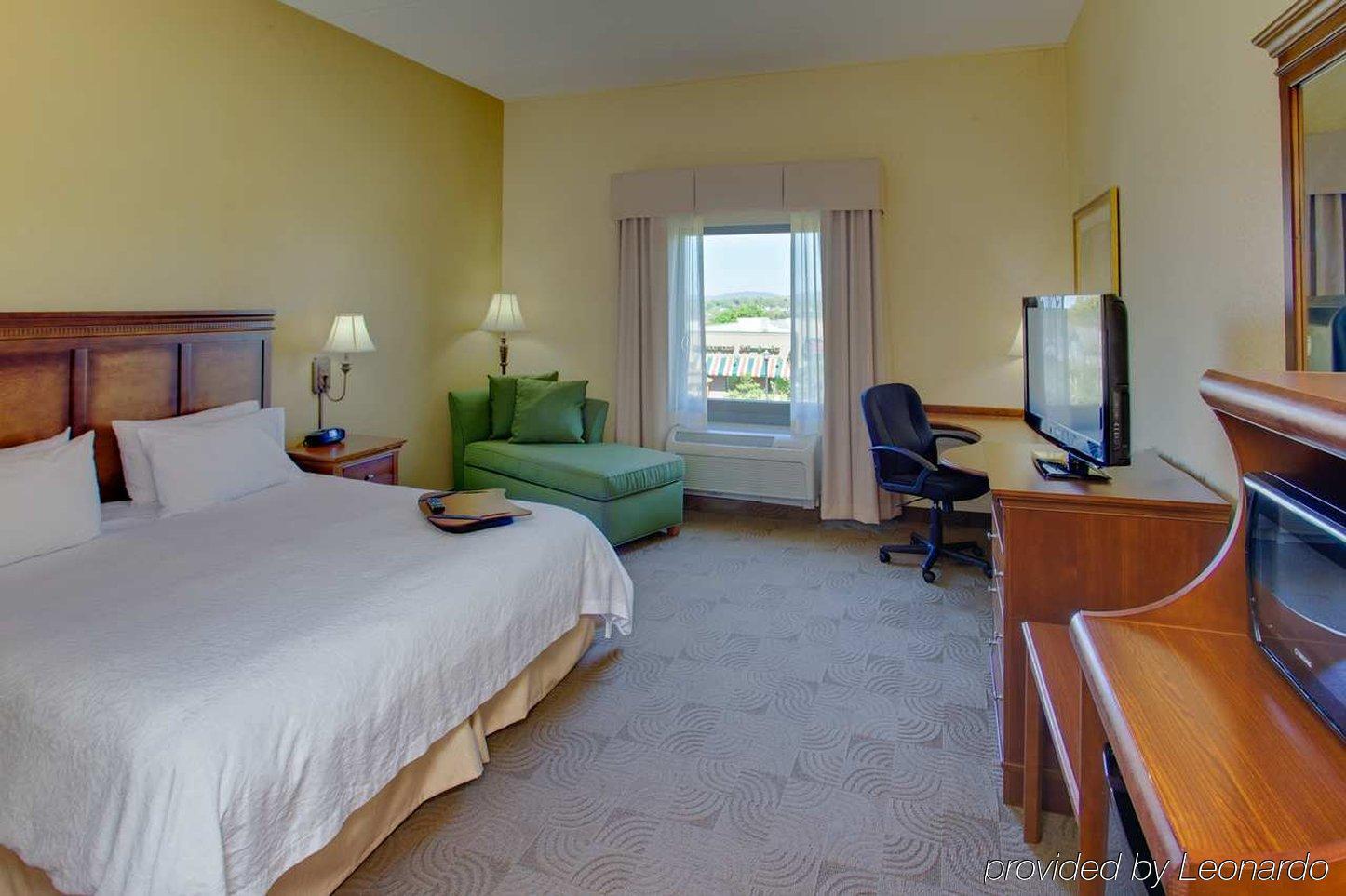 Hampton & - Mountain Springs Hotel 3*