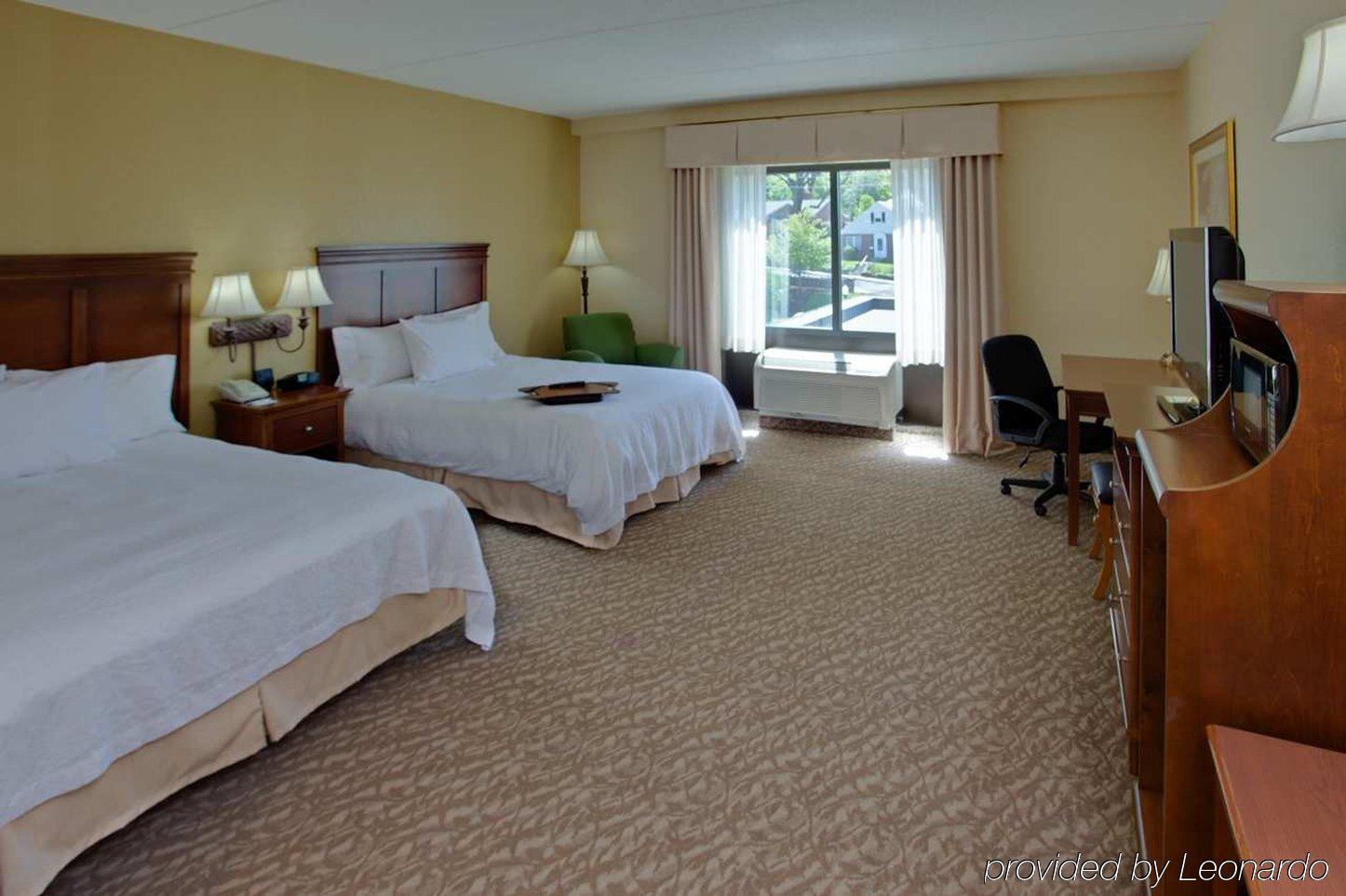 Hotel Hampton & - Mountain Springs 3*