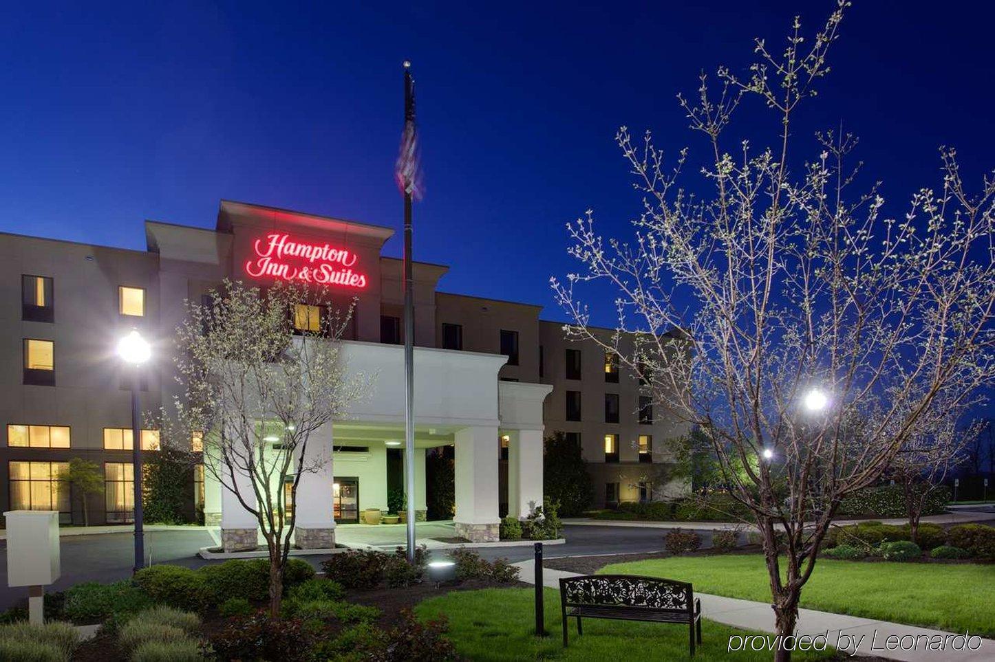 Hotel Hampton & - Mountain Springs