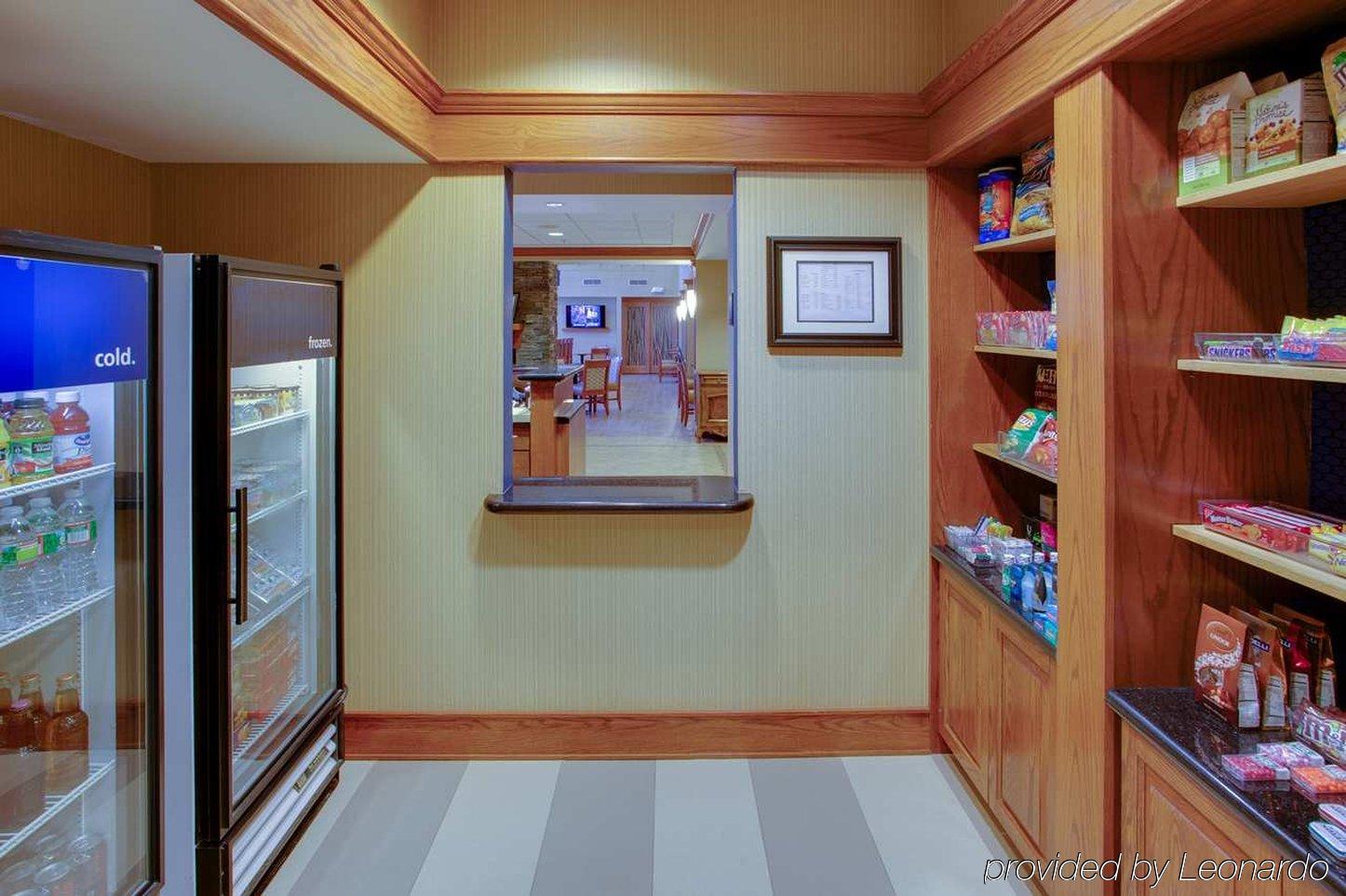 Hampton & - Mountain Springs Hotel 3*