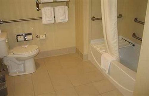 Hotel Hampton & - Mountain Springs Ephrata