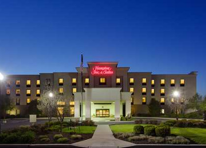 Hotel Hampton & - Mountain Springs