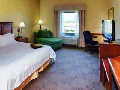 Hampton & - Mountain Springs 3* Ephrata