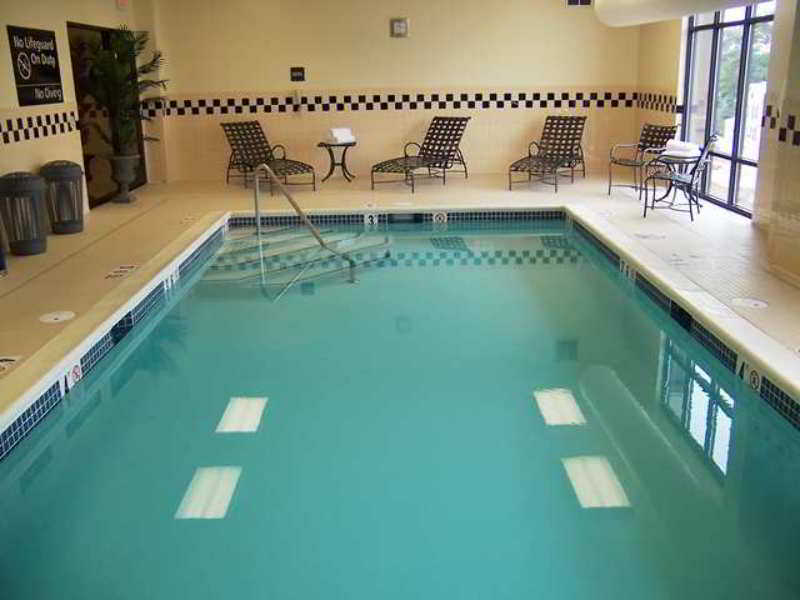 Hampton & - Mountain Springs Hotel
